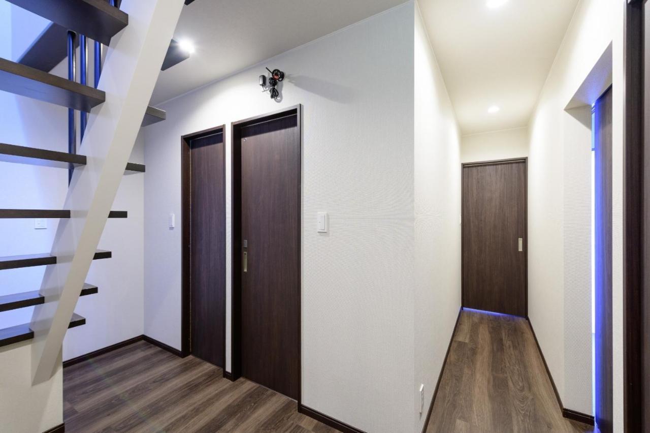 Rakuten Stay House X Will Style Sasebo 102 Exterior photo
