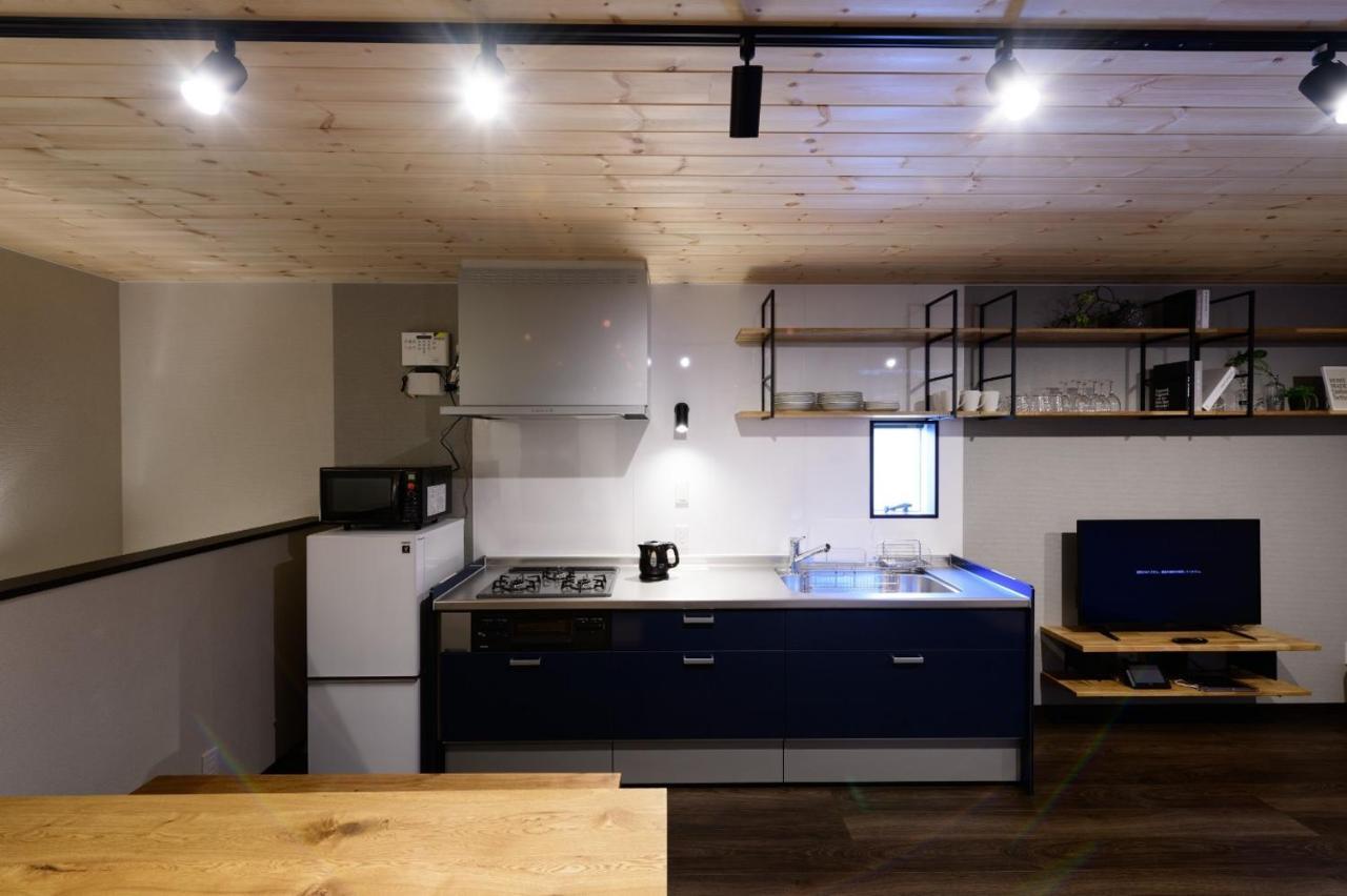 Rakuten Stay House X Will Style Sasebo 102 Exterior photo